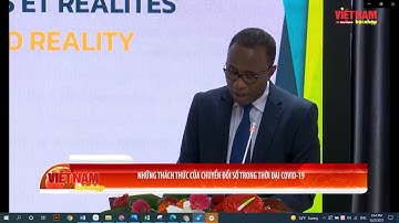 Diễn đàn quốc tế Franconomics - 2021