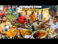 Punjab street food rs30 unlimate breakfast 