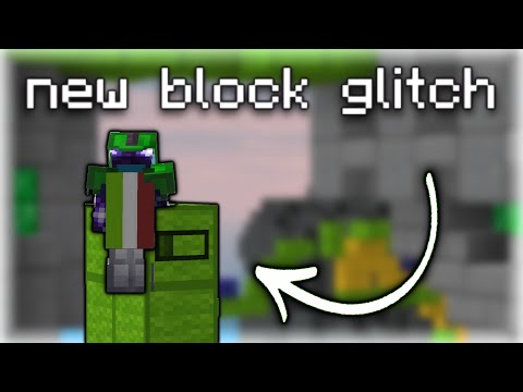 The New Hypixel Block Lag Issue