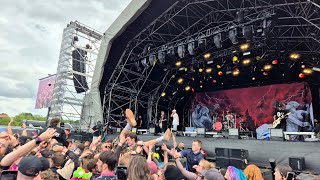 Landmvrks  Creature  Slamdunk 2025