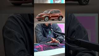 Chrysler Pronto