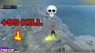 Probando La Nueva Actualización En Ff Trogon Rotisimaaa