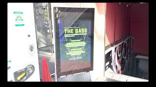 【wavforme × WE DIE YOUNG】THE BASS 2025 RECAP 【Roppongi CUBE】