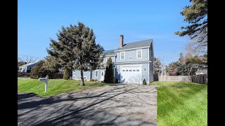40 Virginia Street video tour