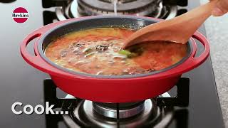 Hawkins Die-cast Mini Casseroles