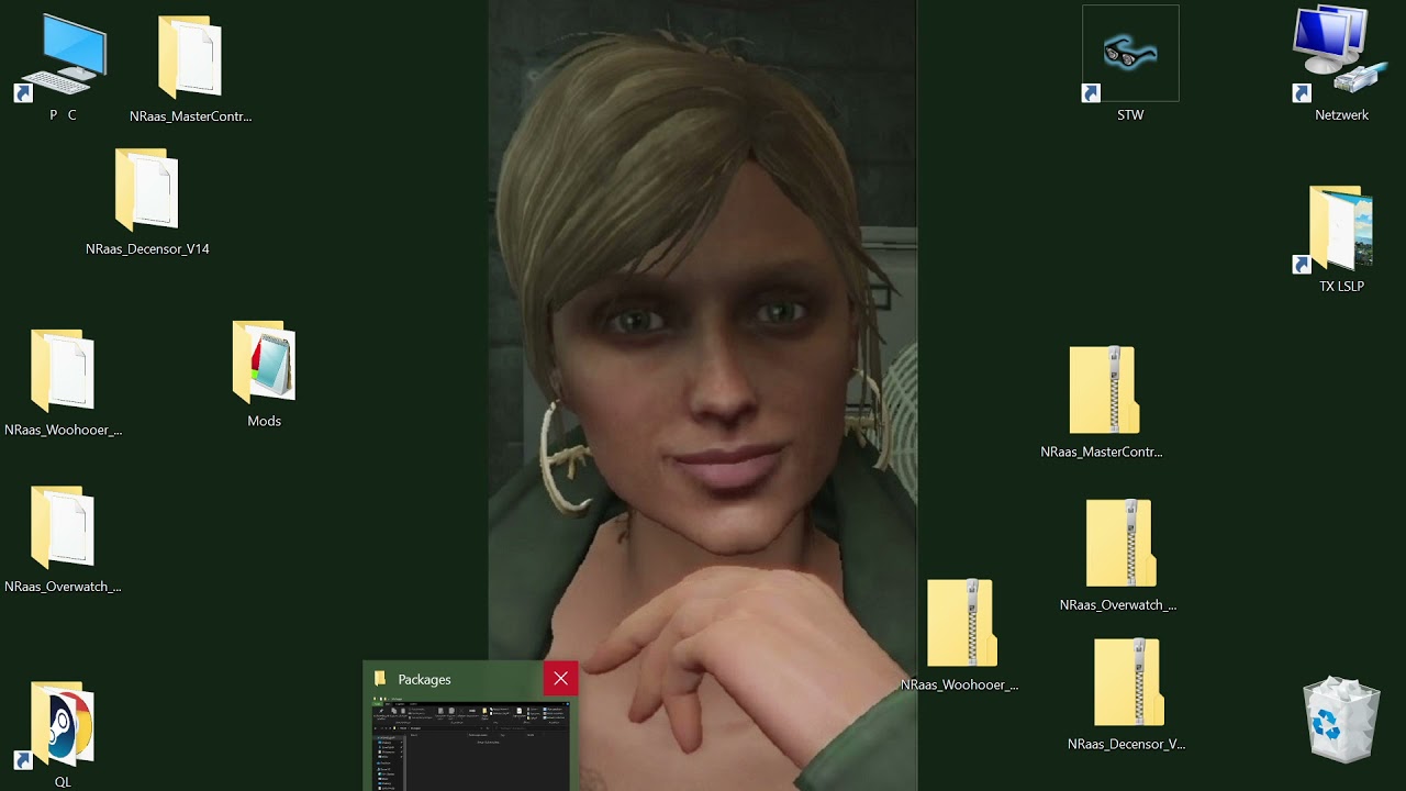 SIMS 3 #27 MASTER CONTROLLER, OVERWATCH, WOHOOER, DECENSOR MOD INSTALLIEREN - Tommy X - LIVESTREAM L