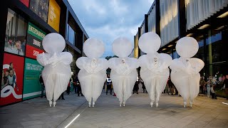 Now Northwich 2024