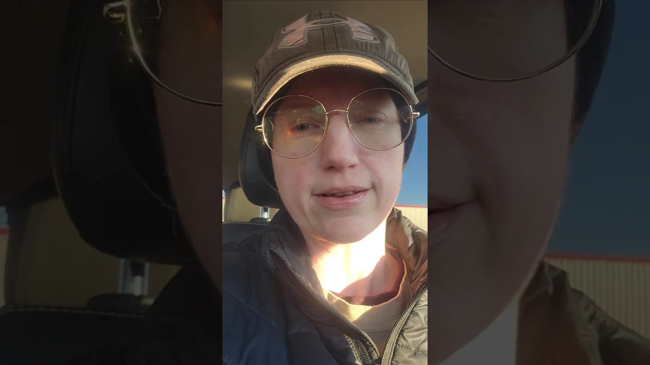 why am I publishing this now? 