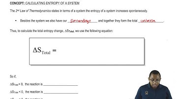 Calculating Entropy of the Universe