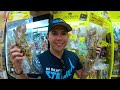 Catching GIANT SALAMANDERS in TOKYO!