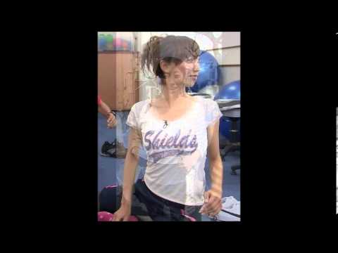 天野ひろゆきと結婚した荒井千里 セクシーショットも Youtube
