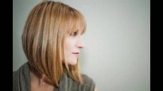 Bob haircuts long in front short in back