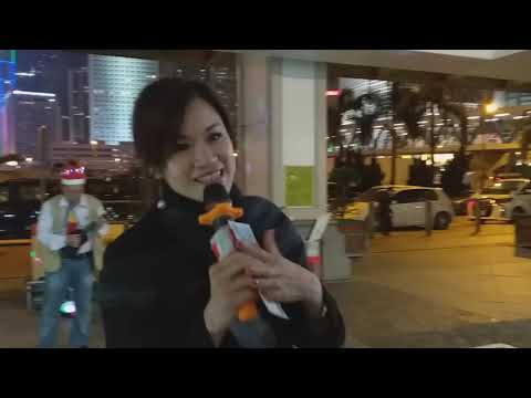 20191224  Singing  金樂之星  Vincci  一水隔天涯