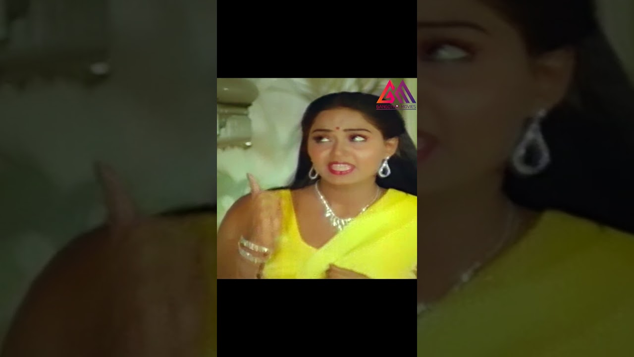 KRISHNAM RAJU & RADHA INTERESTING Comedy Scene ||  Comedy Scenes || 