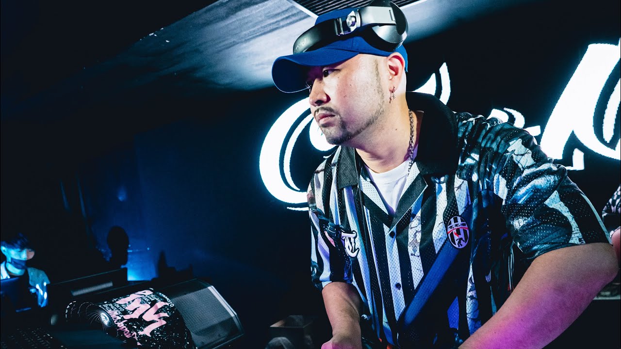 DJ Mix Live Streaming YouTube