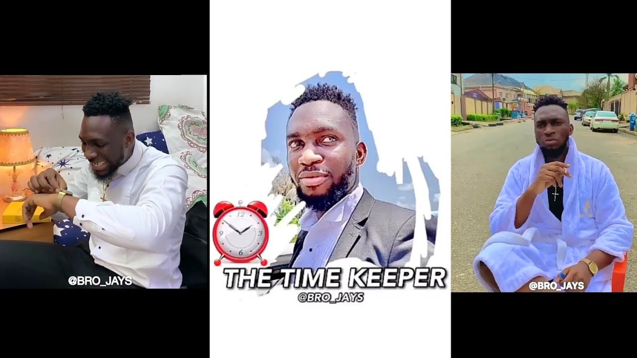 Best of Bro jays THE TIMEKEEPER comedy skit June -August 2020 compilations.