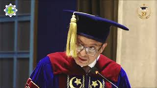 29th Convocation MUET | Session 3
