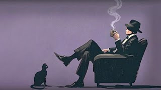 Download Lagu 【CHILL JAZZ】Silent Lavender | Mellow Jazz for Evening Relaxation \u0026 Calm | 4 HR MP3