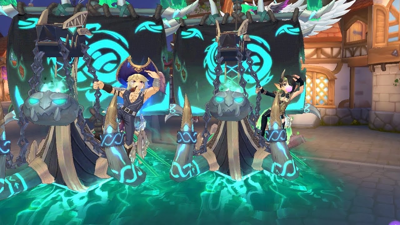 Refine | Ragnarok X Next Generation - YouTube