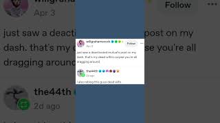 Tumblr Posts About Tumblr #tumblr #tumblrtextposts #tumblrposts