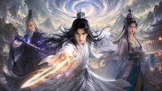 廢柴小子突然一夜開掛逆天覺醒！千年封印被挖破怪獸滿地跑，他一個人一拳一個全鎮壓！ #覺醒 #扮豬吃虎 #熱血 screenshot 2