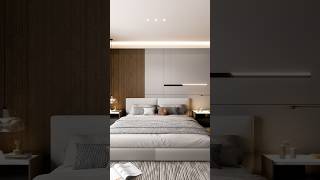 ✨ Realistic Interior Animation in D5 Render | Bedroom Goals✨ #renderrealista #interiordesign