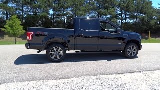 2016 Ford F-150 Wilson, Rocky Mount, Goldsboro, Tarboro, Greenville, NC T61501