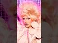 Darlene Is A Fashion Queen #rupaulsdragrace