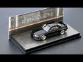 Nissan Skyline R32 Pandem #Customdiecast