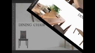 無垢家具コレクション