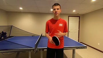 Brand NEW Grouping Feature on the Power Pong 5000