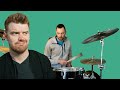 The Mindset of Flow on Drums, with Jacob Evans