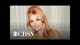 Famous 50 years after Manson murders, Sharon Tate's sister keeps her memory alive Wealth