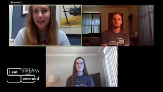 Score Study for Drum Majors Episode One: The First Read