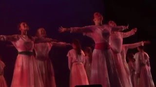 Christ Is Risen- Girls of Grace