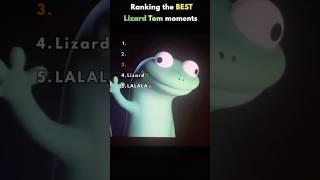 Tom Lizard Is An Absolute Legend