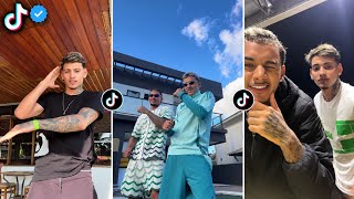 ~(dance if you can) TikTok 2026 mashup