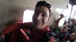 Swoopware: Skydive - Jason