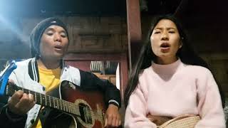 Download Lagu Ŭpa yenang pu ŭyin covered by mongna n temnyei  MP3