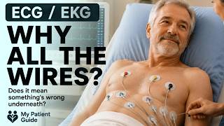 Ecg / Ekg Complete Walkthrough: Can It Detect Heart Attack? Cost, Abnormal Results & What To Expect