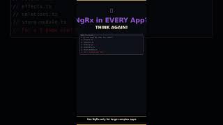 Angular State Management NgRx vs Services — Which to Use? | IK Devro