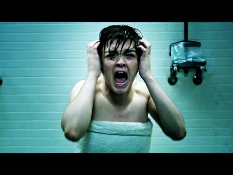 Люди Икс: Новые мутанты — Русский трейлер (2020)
