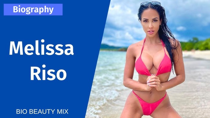 Melissa Riso yalangoch Melissa Riso yalangoch