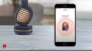 iBall Decibel Smart Headset - Setup of Amazon Alexa (iOS) screenshot 2