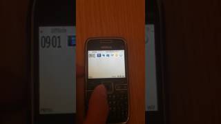 Nokia E72 Oldshool Original Ringtones