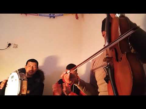 عبد العالي يحيى القصاره اوا يسوات اسوات اوايداد اسوات ABDELALI YAHYA 