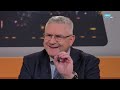 Andreas Glarner und Cédric Wermuth über die Initiative «Keine 10-Millionen-Schweiz» | TalkTäglich