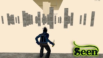 AgitilySkillTrailV4 - Seen [HD]