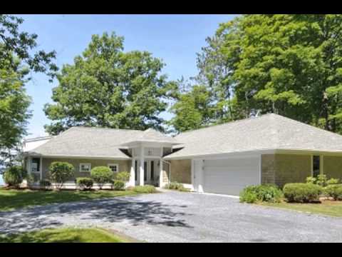 3689 Harbor Road, Shelburne, VT home video tour