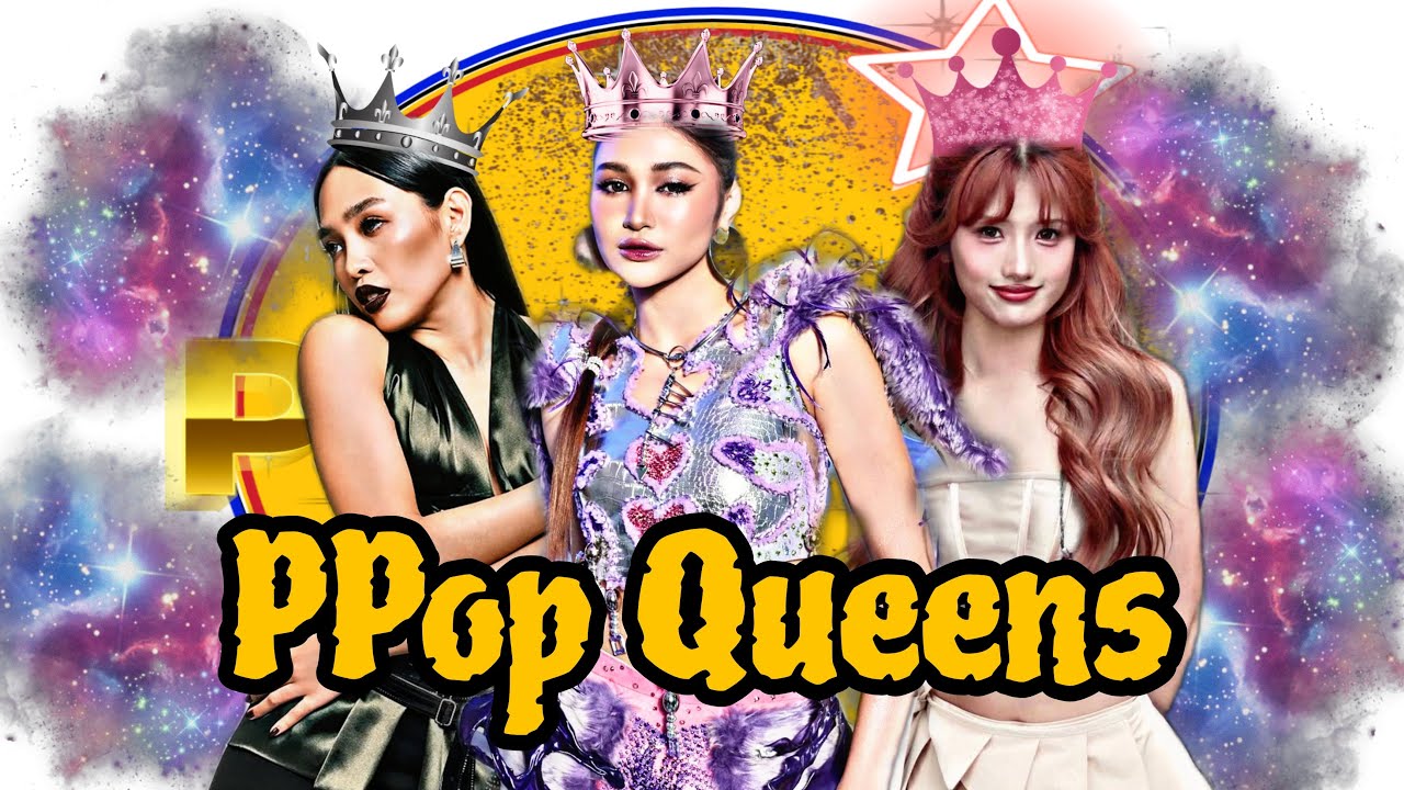 Rise of the PPop Queens